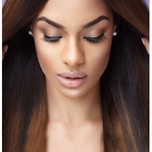 GODDESS MINK LASHES