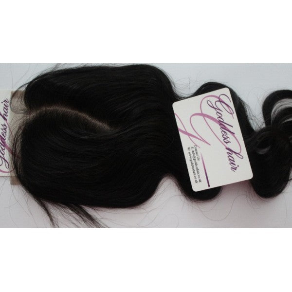 SINGLE SIDE PART CLOSURE