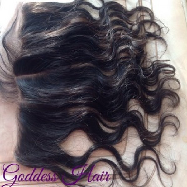 FLAWLESS LACE FRONTALS
