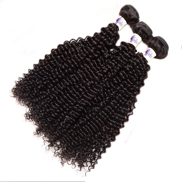 kinky curly bundle deals